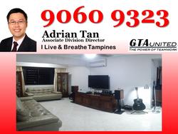 Blk 359 Tampines Street 34 (Tampines), HDB 5 Rooms #102427662